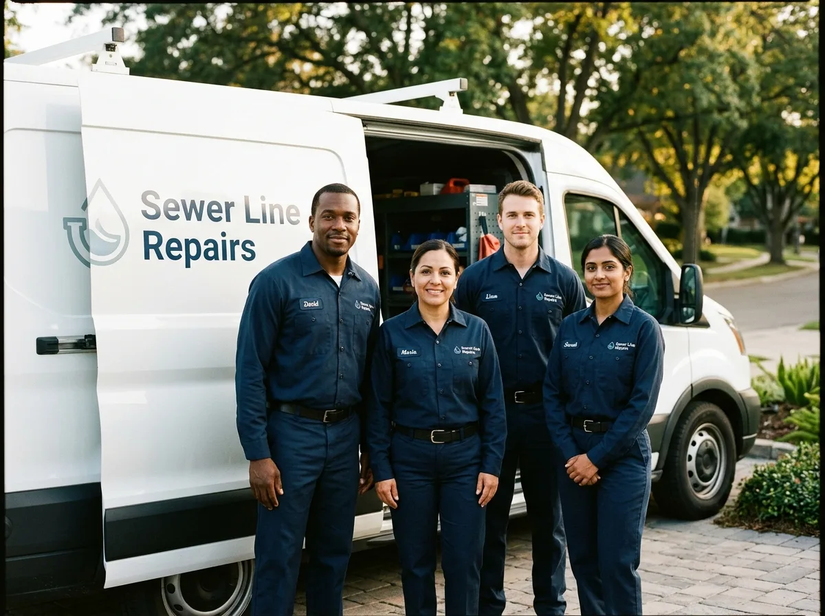Emergency Plumber company in Cape Canaveral, FL