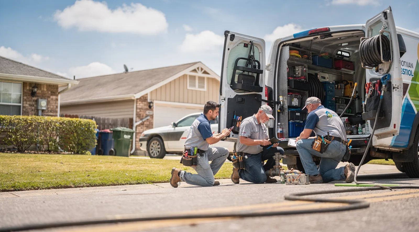 Emergency Plumber in Cape Canaveral, FL near me